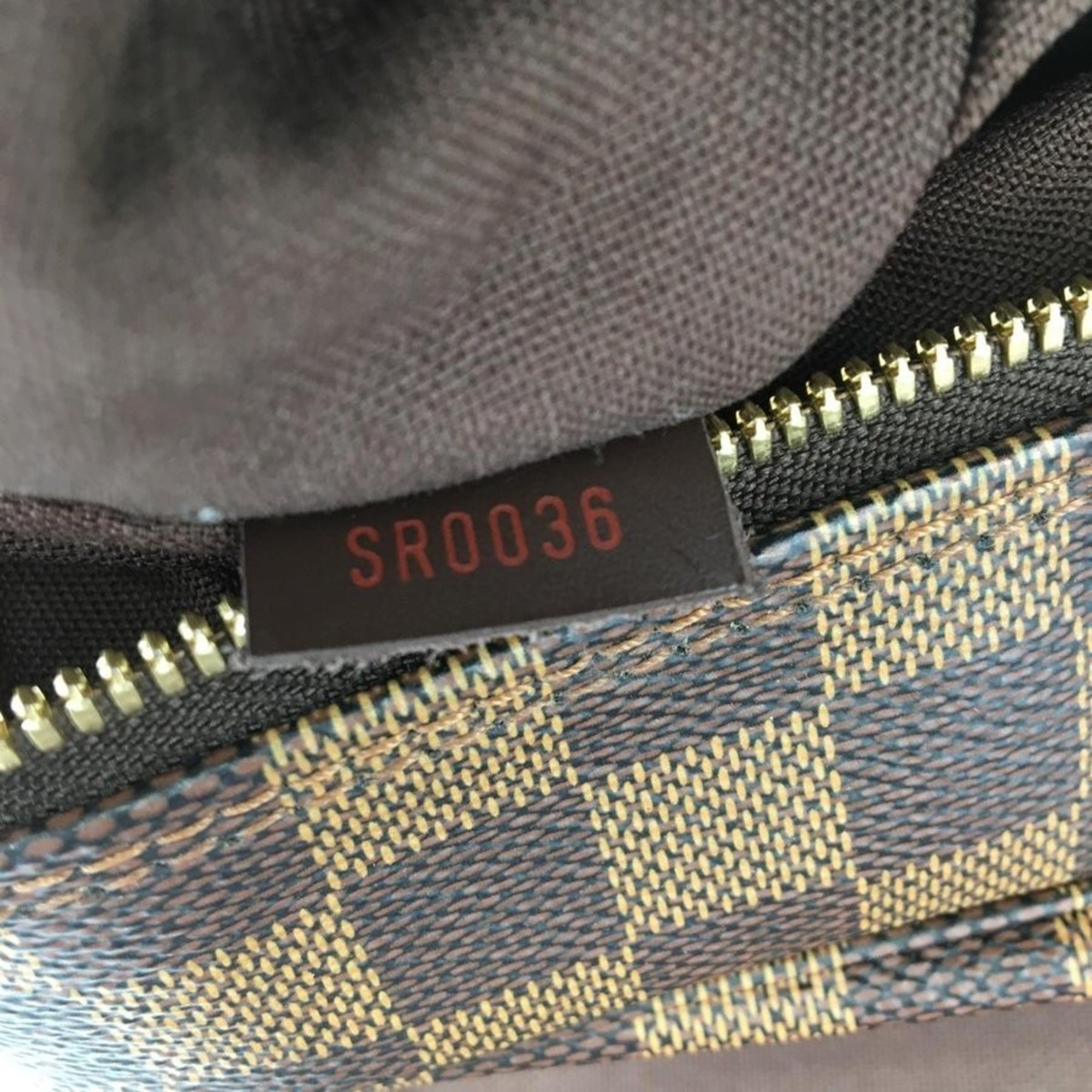 LO-LV bags 7155