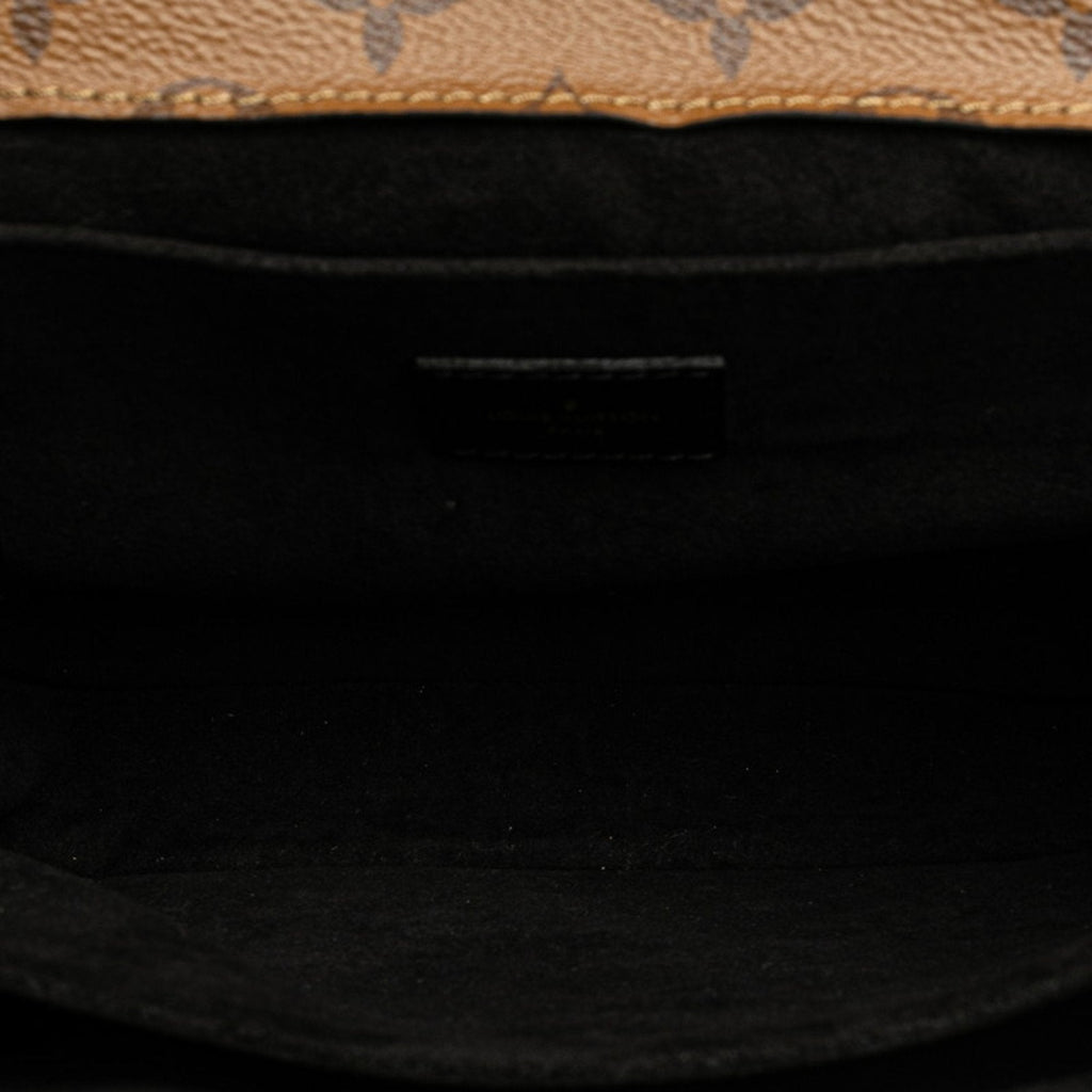 Reverse Pochette