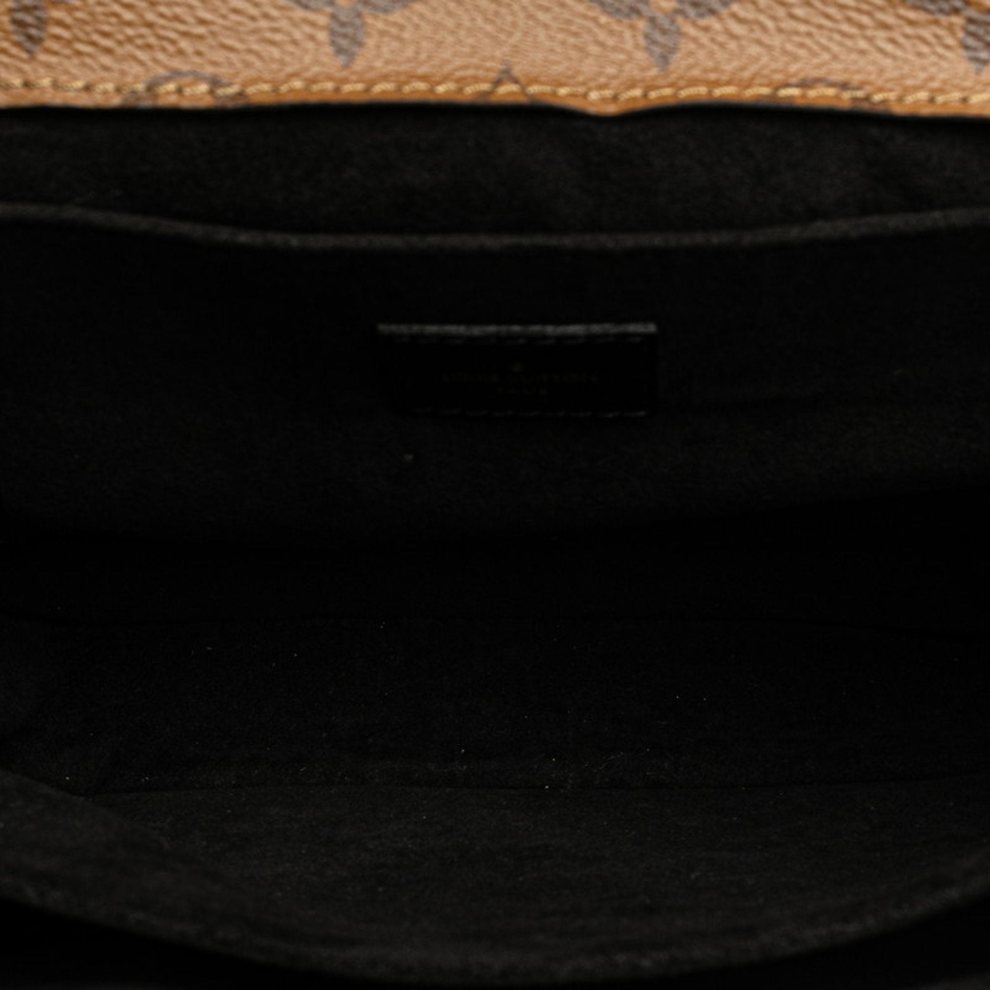 Reverse Pochette
