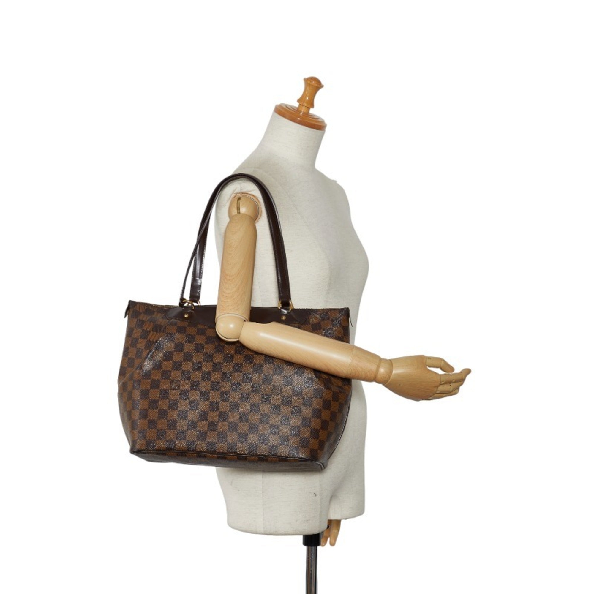 LO-LV bags 1989
