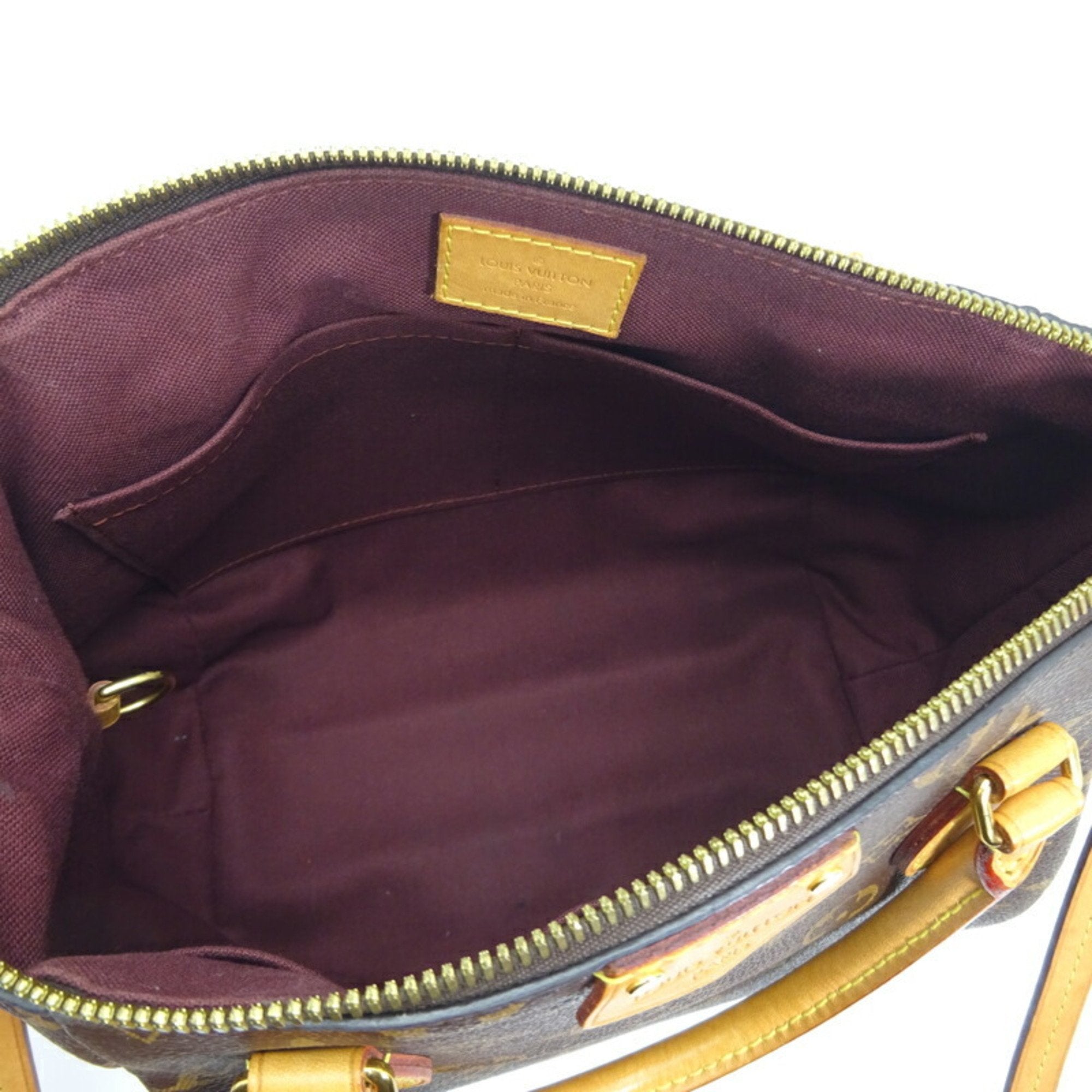 LO-LV bags 2612