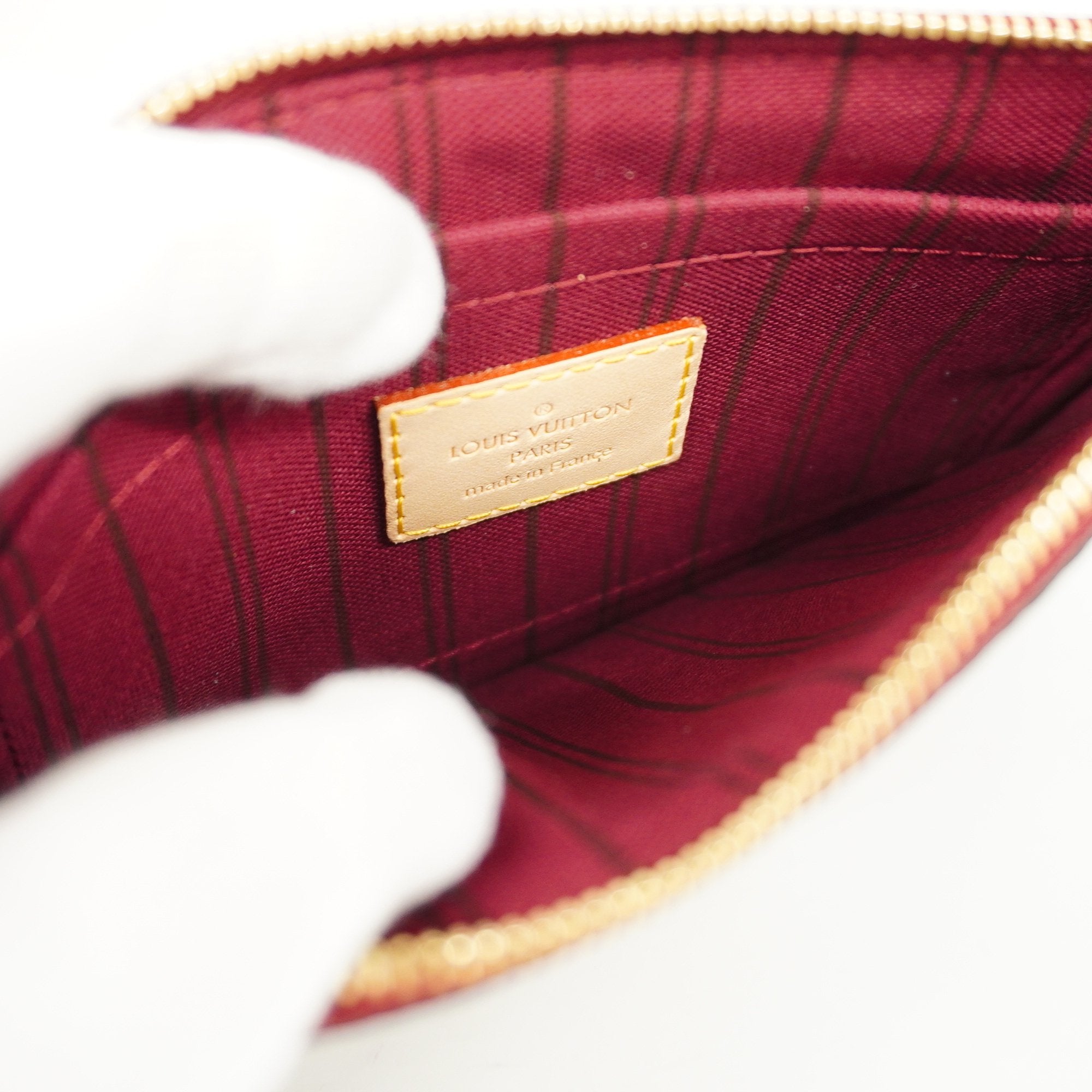 LO-LV bags 3291