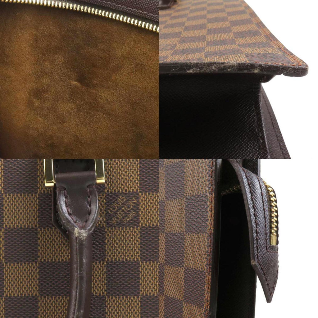 Damier Handbag