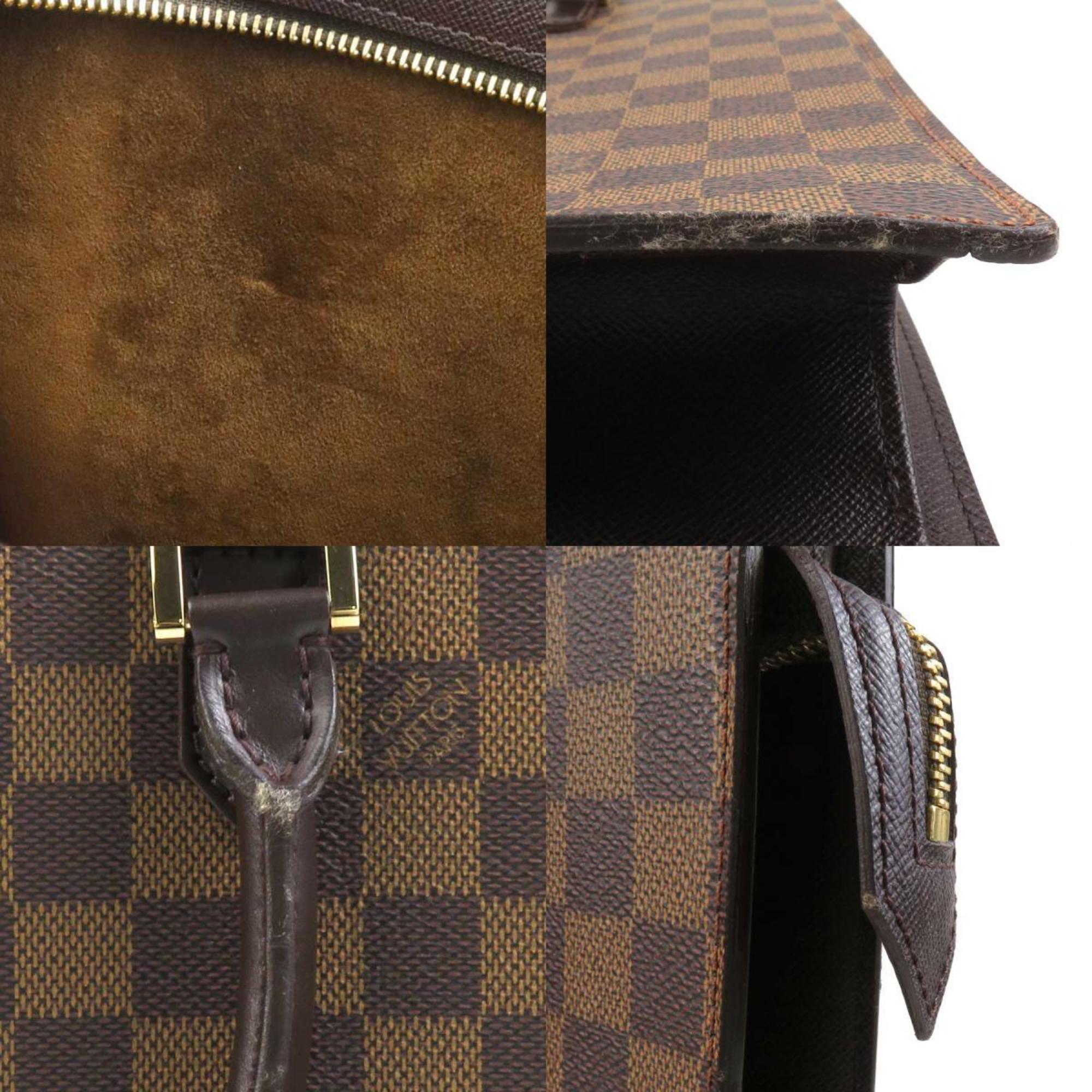 Damier Handbag