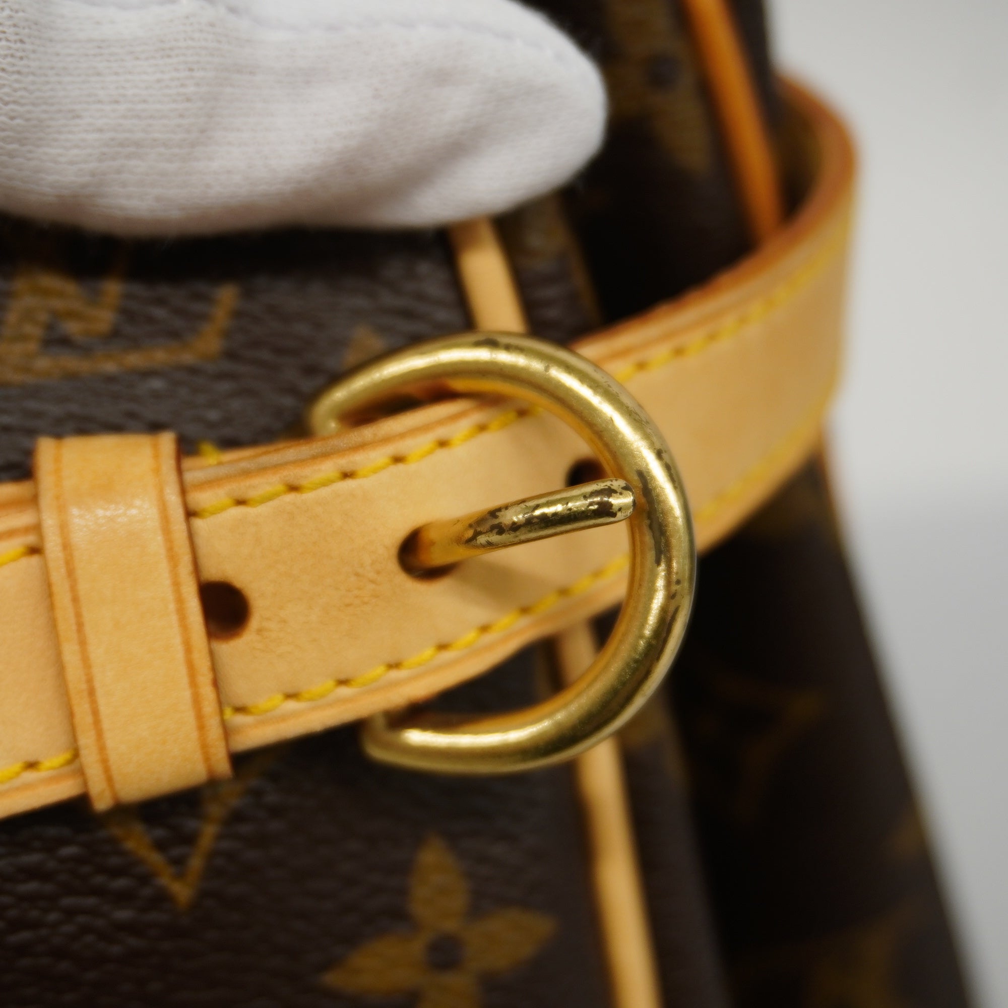 LO-LV bags 3207
