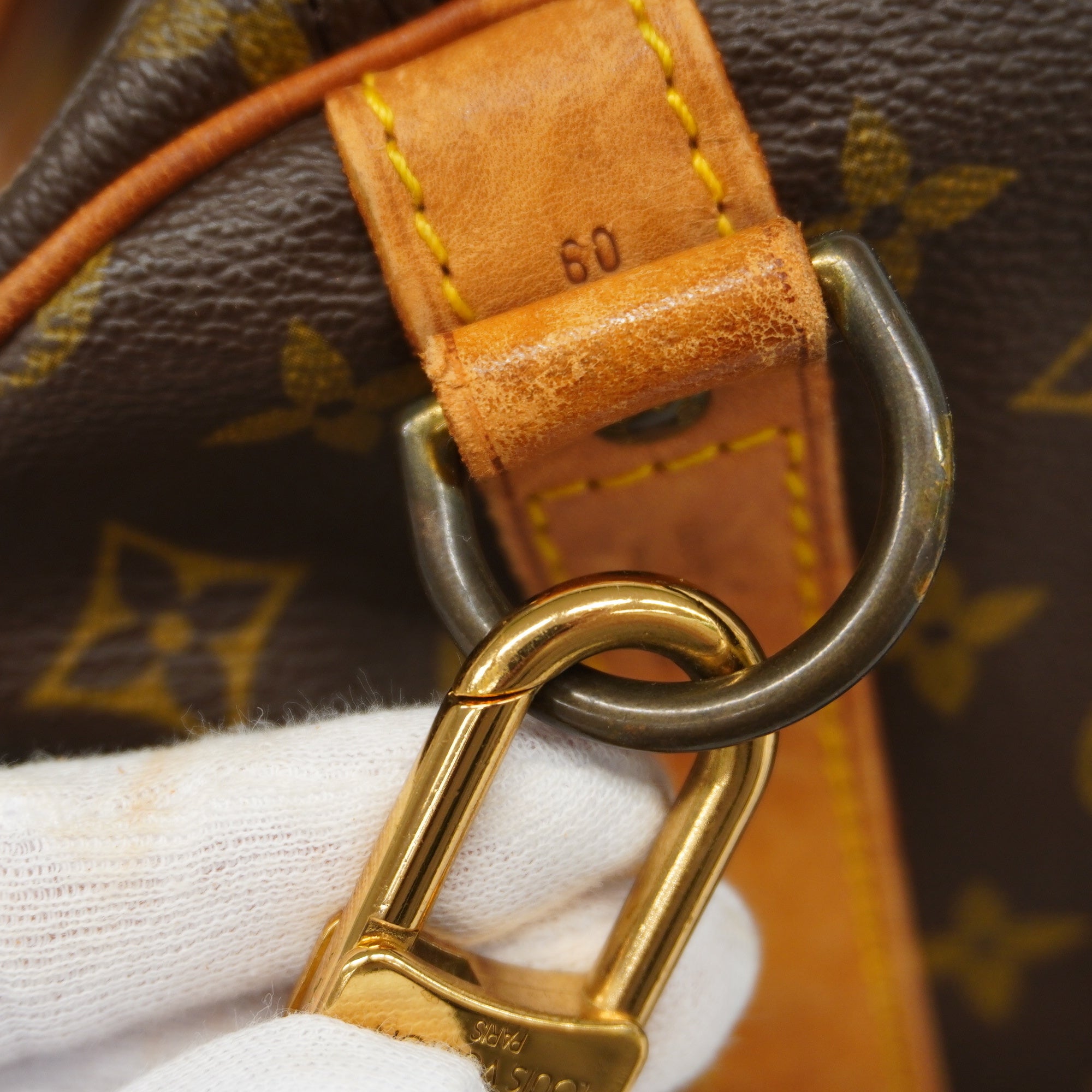 LO-LV bags 3242