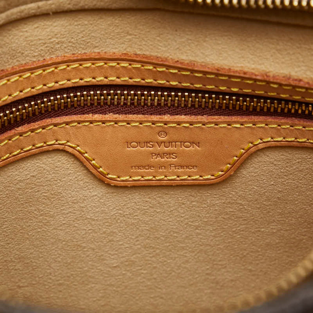 LO-LV bags 3692