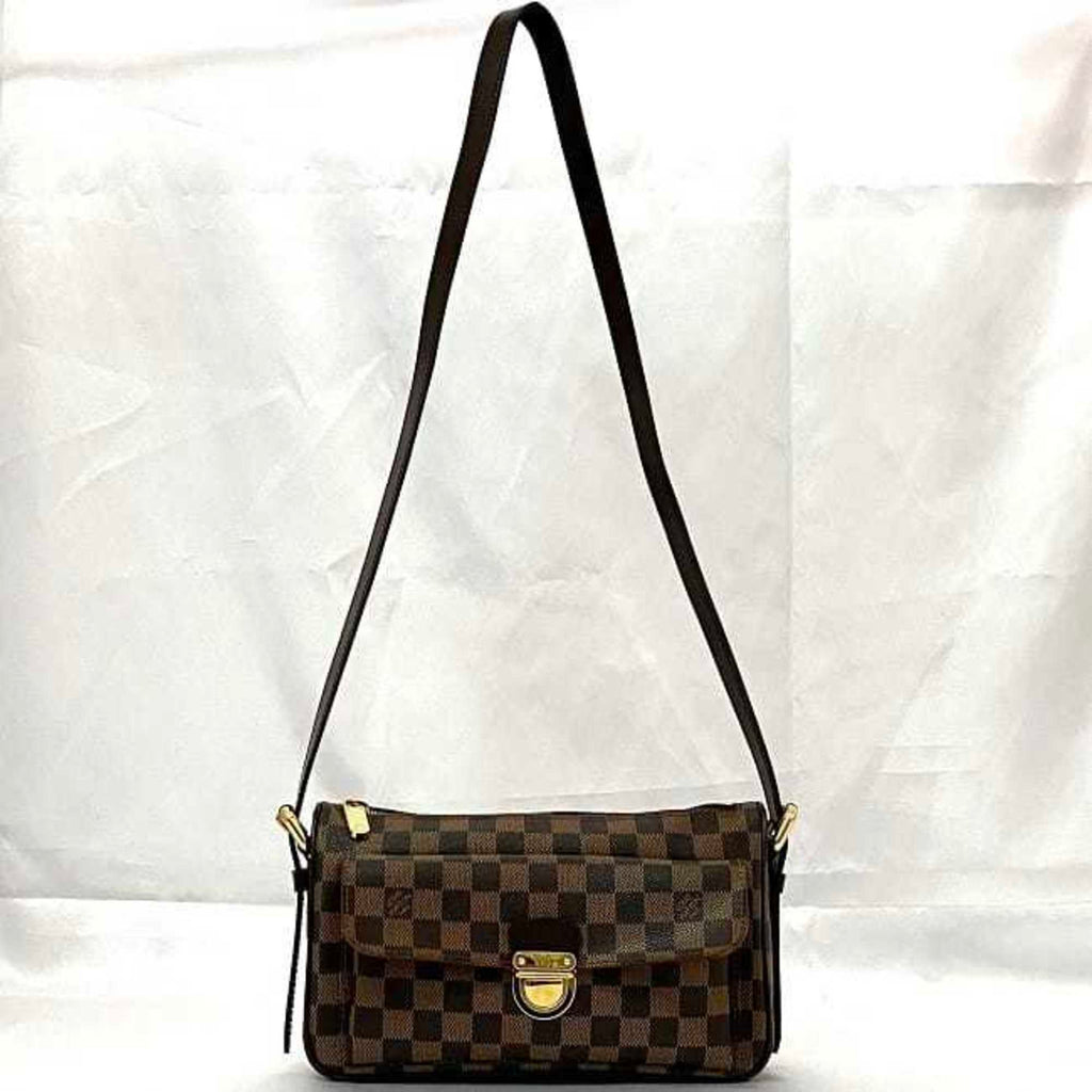 Damier Shoulder