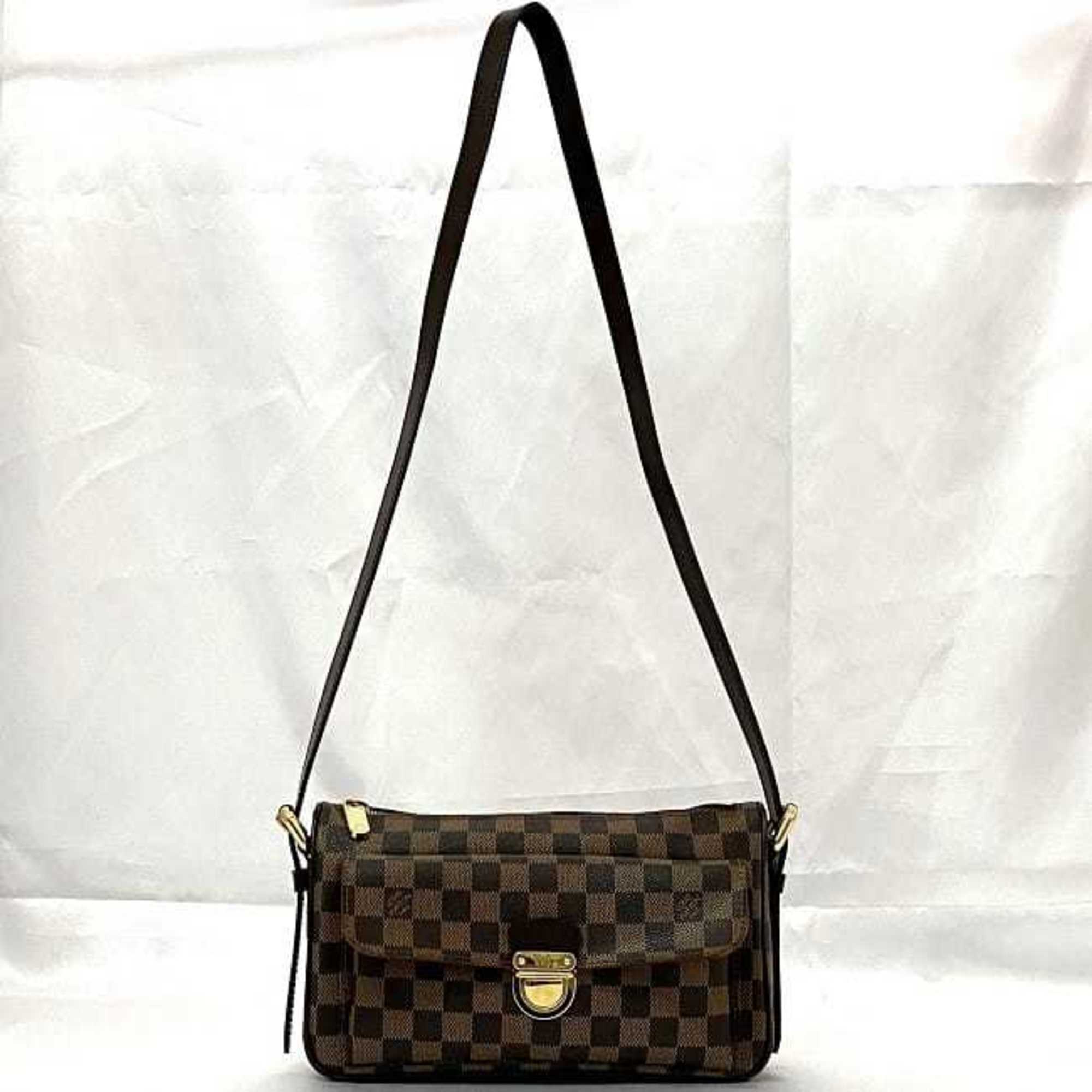 Damier Shoulder