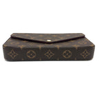 Monogram Pochette