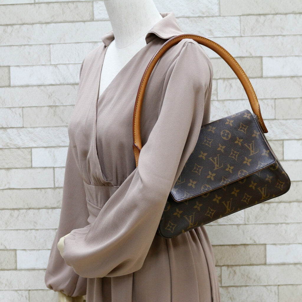 LO-LV bags 6849