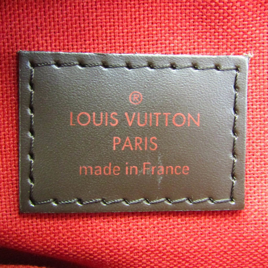 LO-LV bags 1983