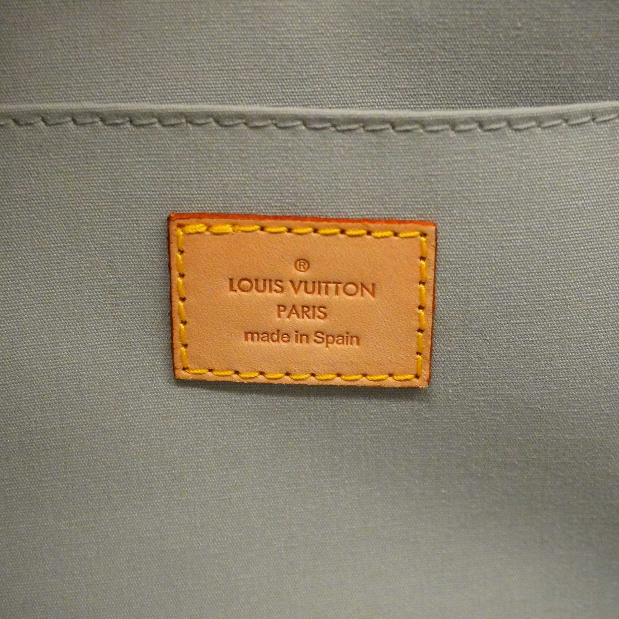 LO-LV bags 3343