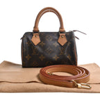 LO-LV bags 12736