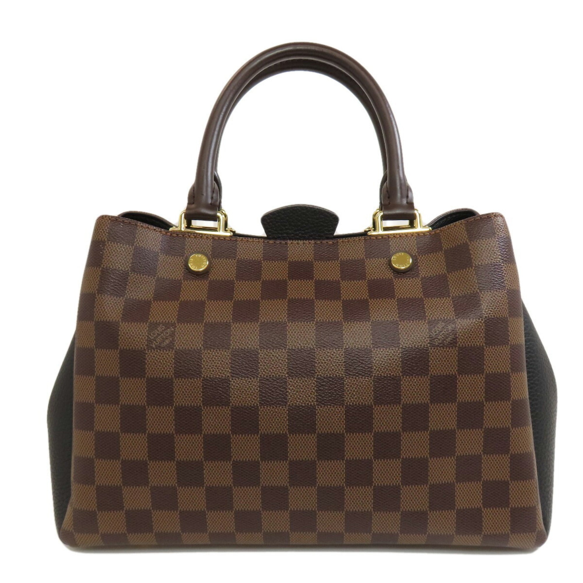 Damier Handbag