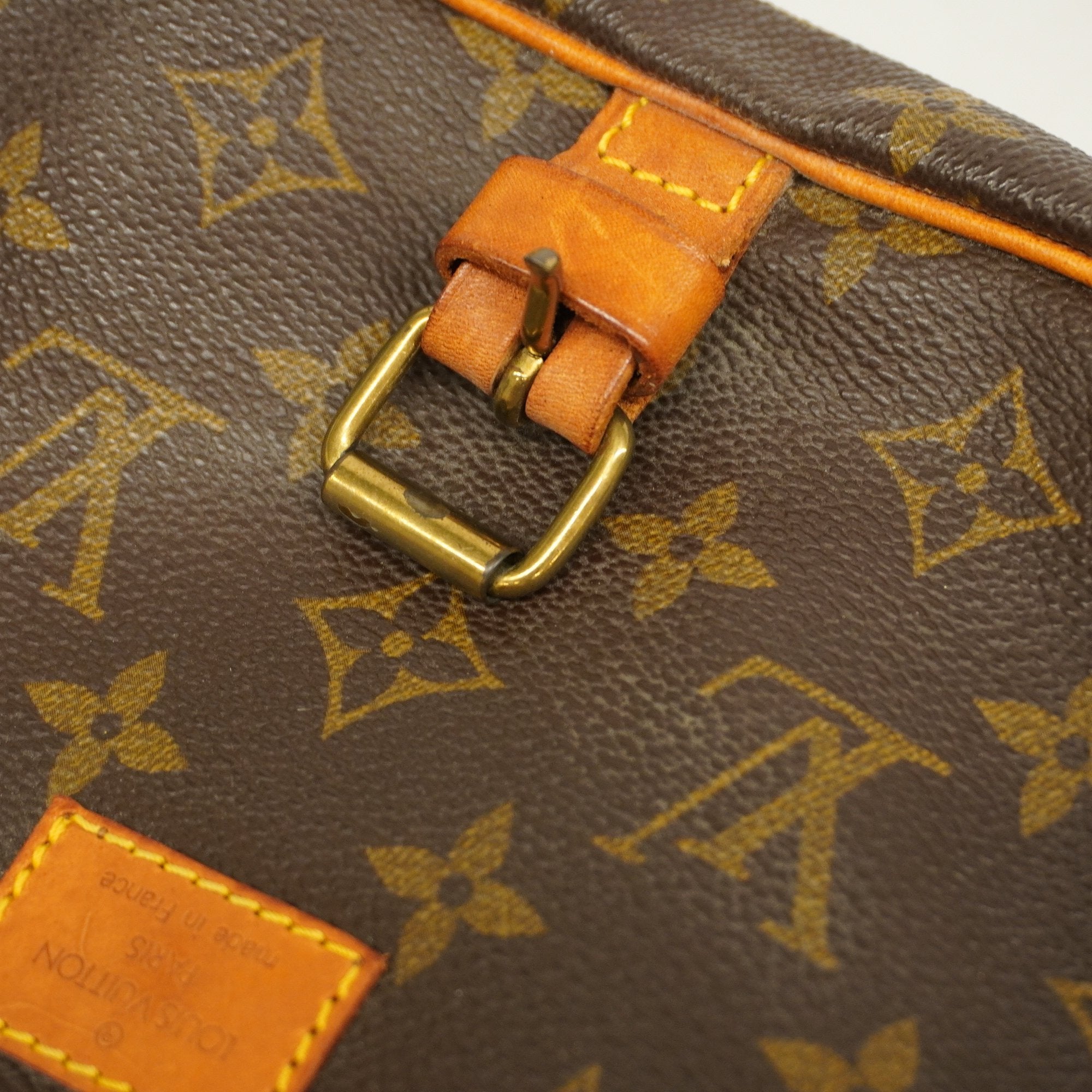 LO-LV bags 3316