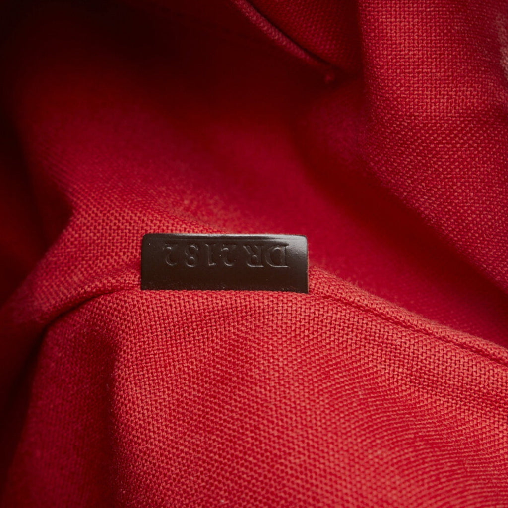 LO-LV bags 1989
