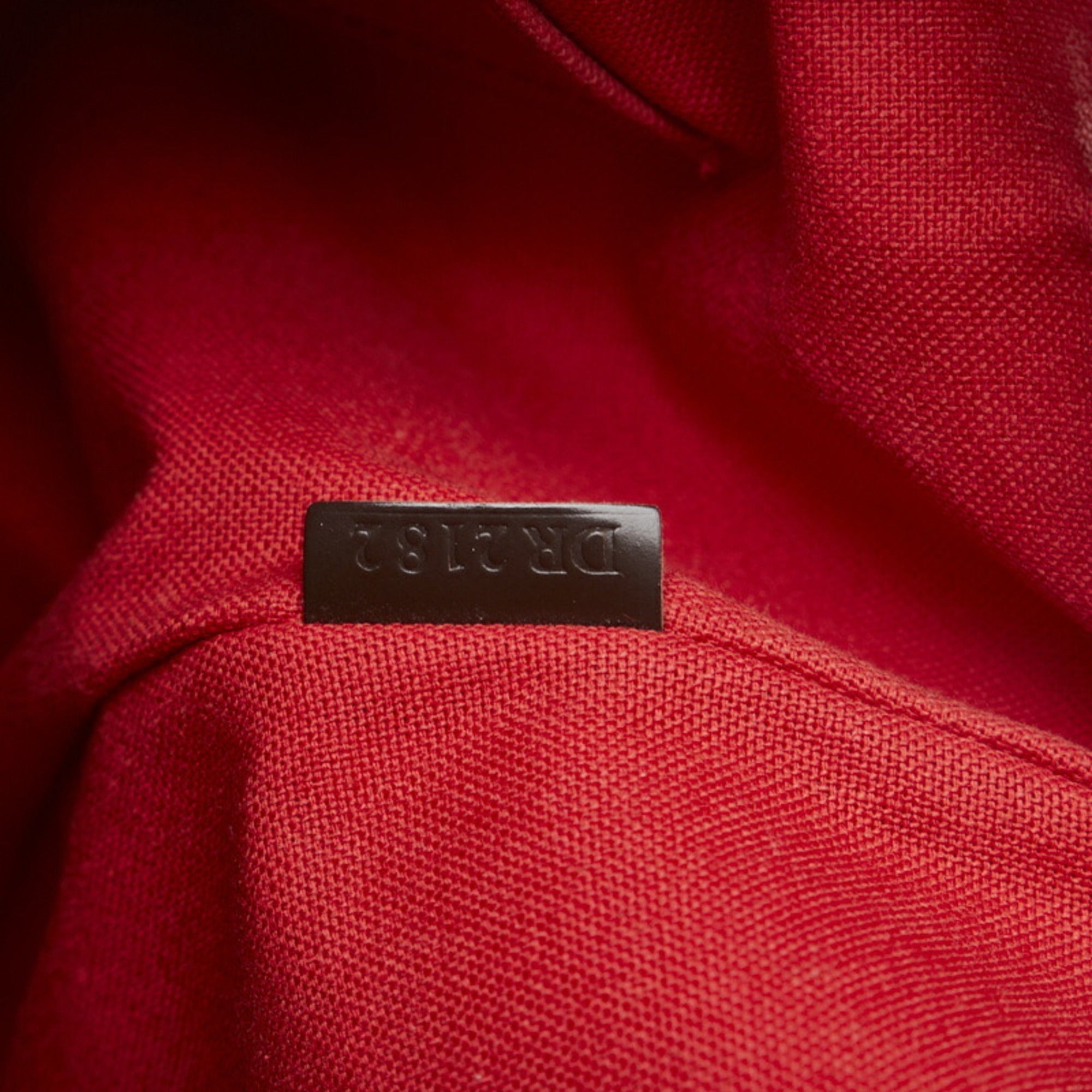 LO-LV bags 1989