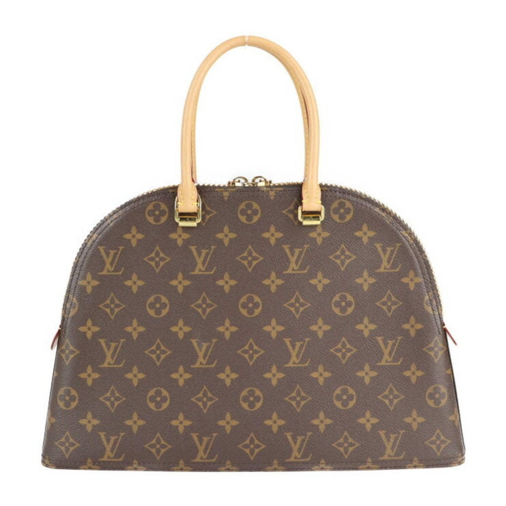 Monogram Tote