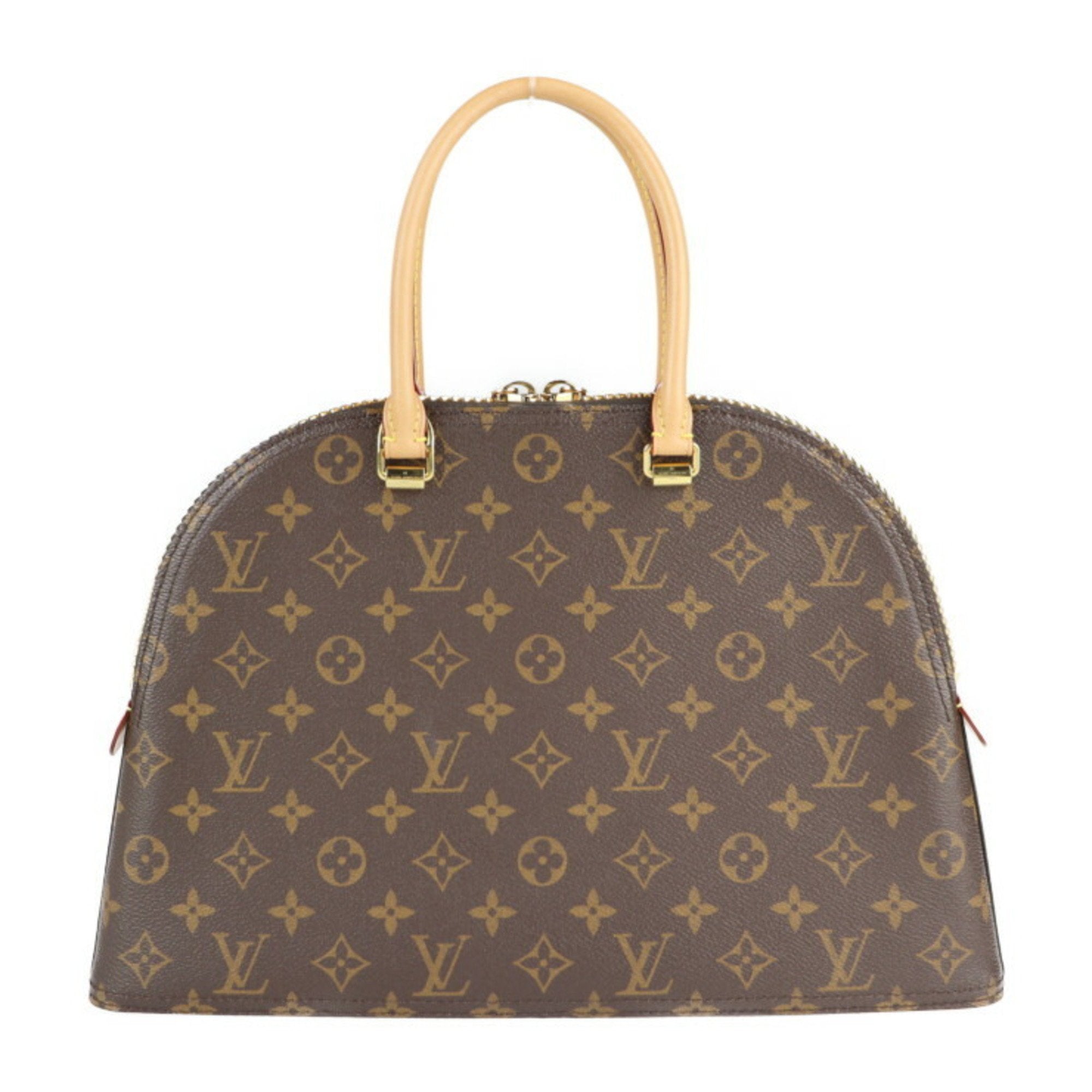 Monogram Tote