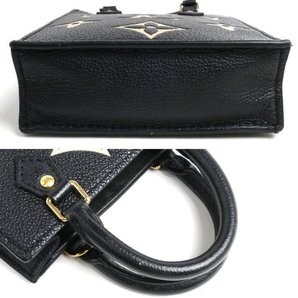 Empreinte Shoulder