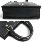 Empreinte Shoulder