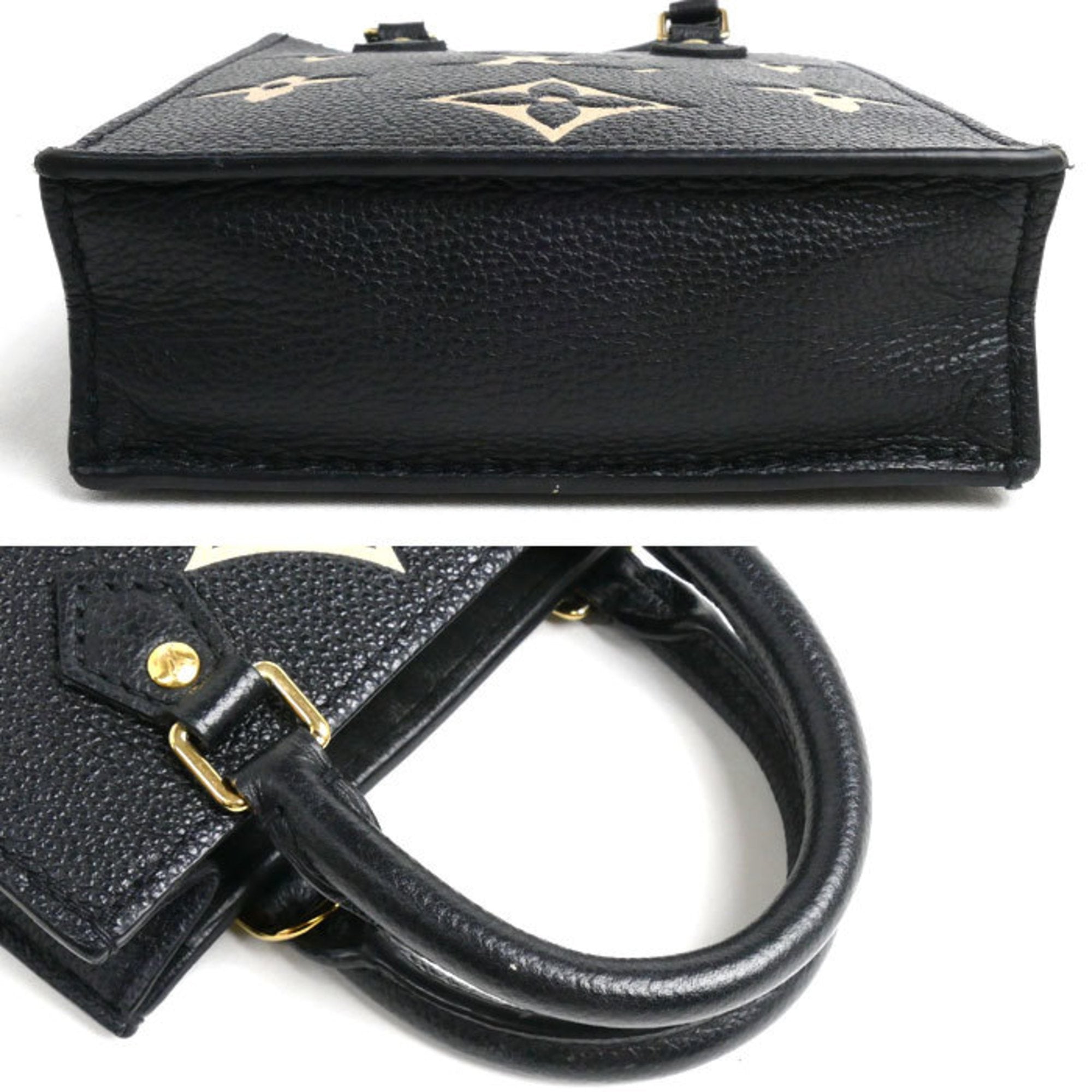 Empreinte Shoulder
