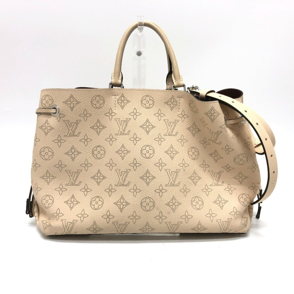 Beige Tote