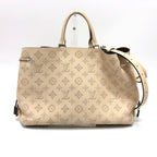 Beige Tote