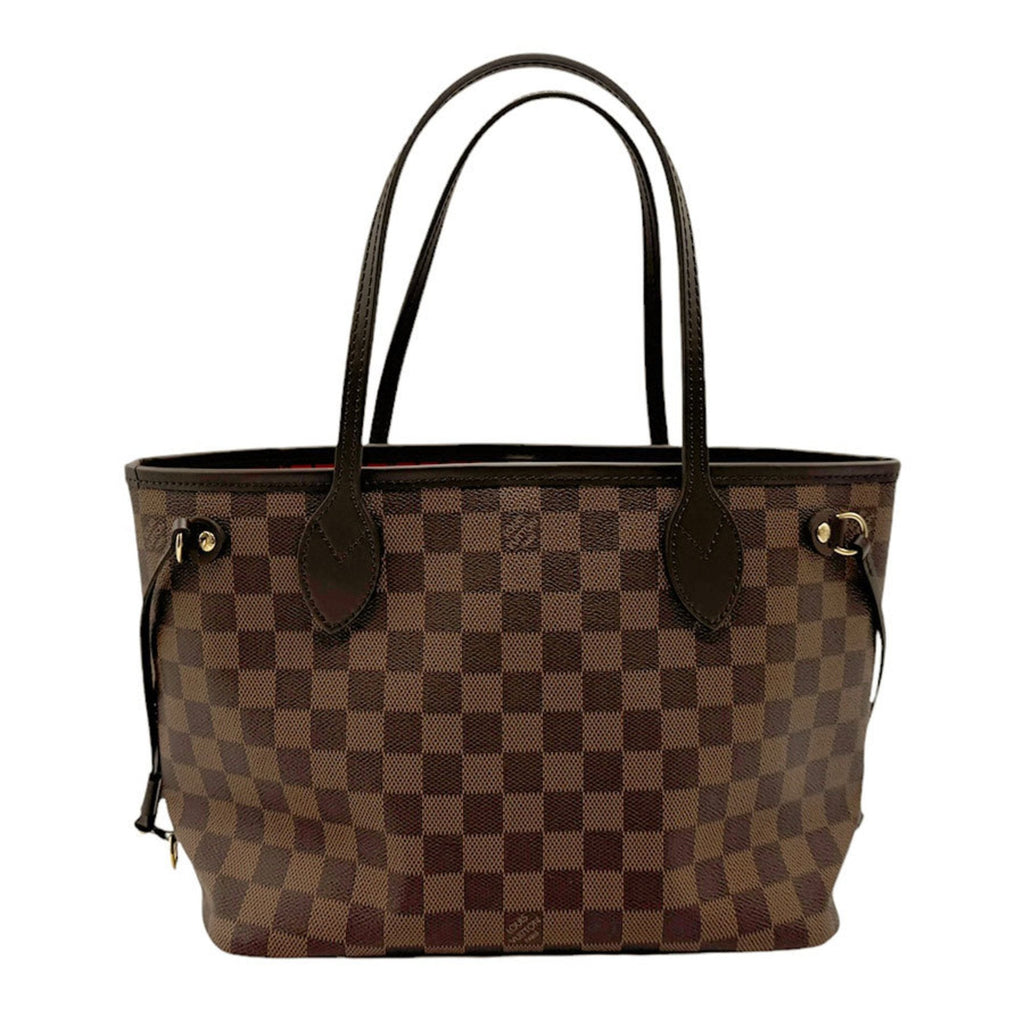 Damier Handbag