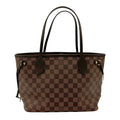 Damier Handbag