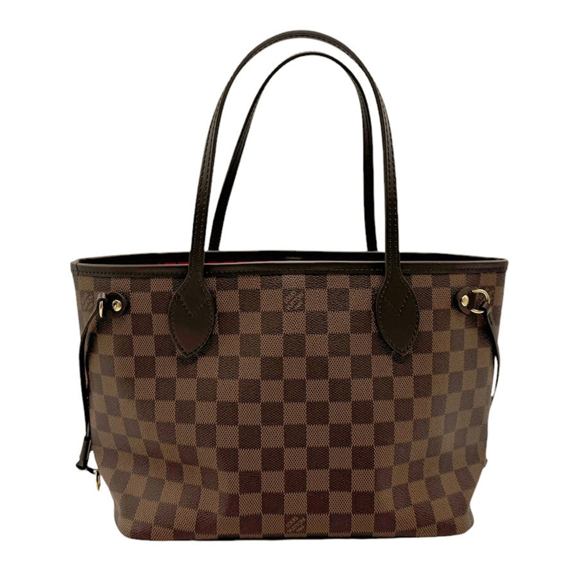 Damier Handbag