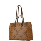 Reverse Handbag