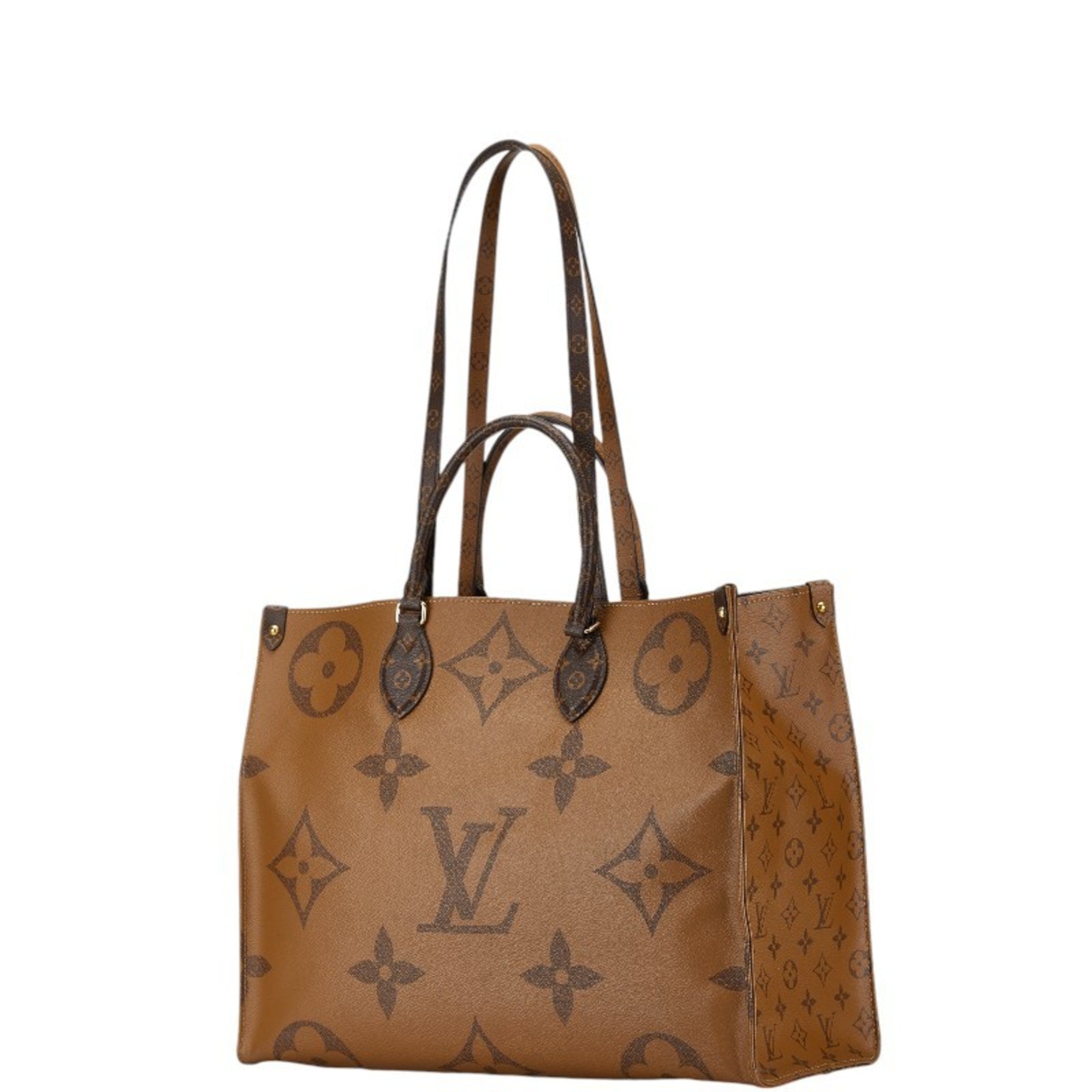 Reverse Handbag
