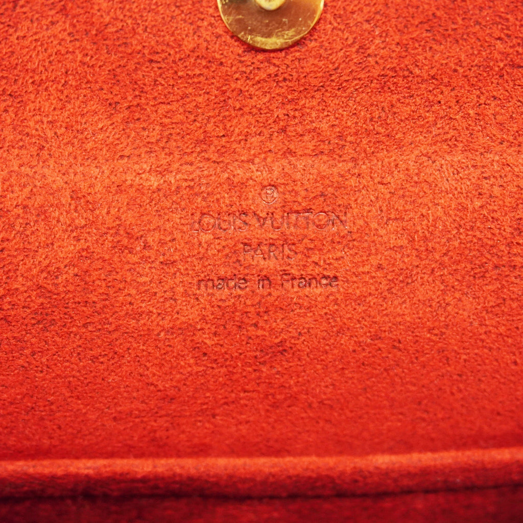LO-LV bags 3306