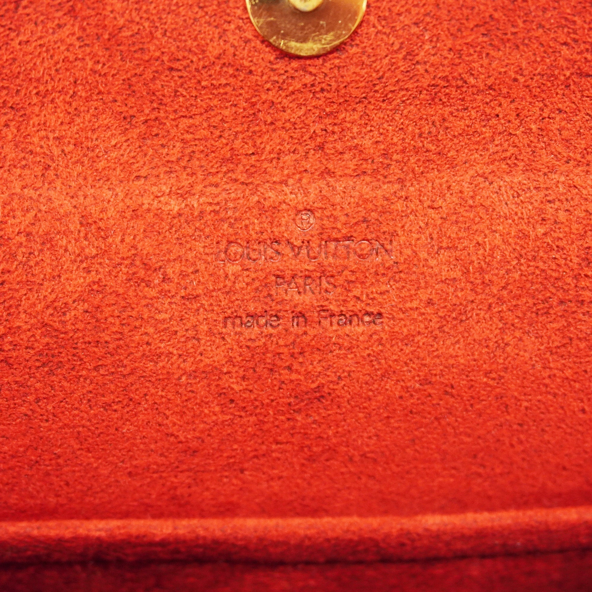 LO-LV bags 3306
