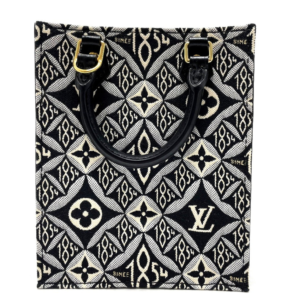 Black Handbag