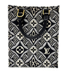 Black Handbag