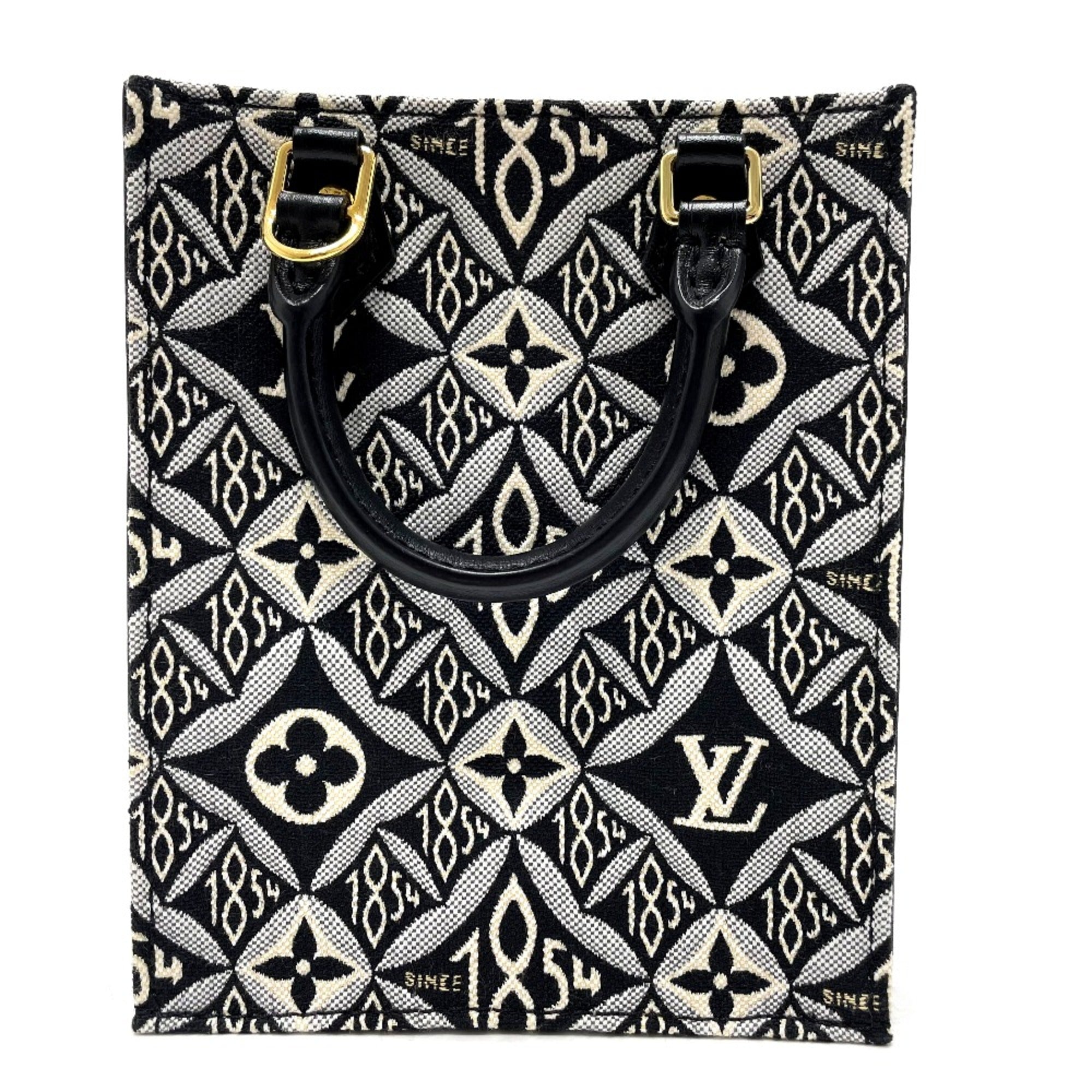Black Handbag