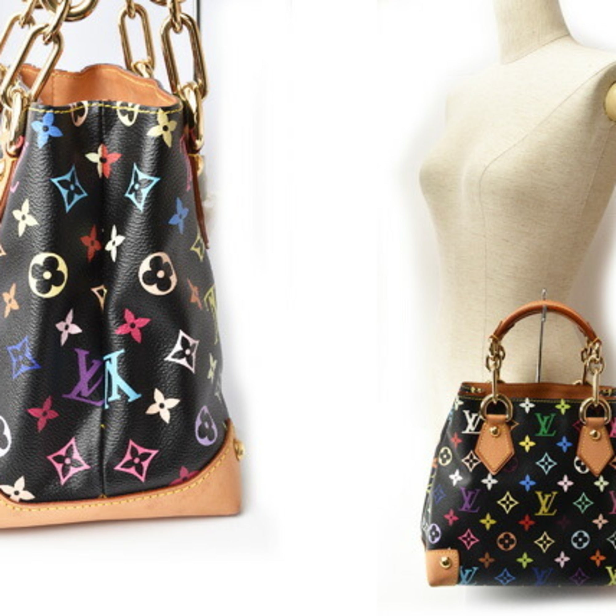 LO-LV bags 6880