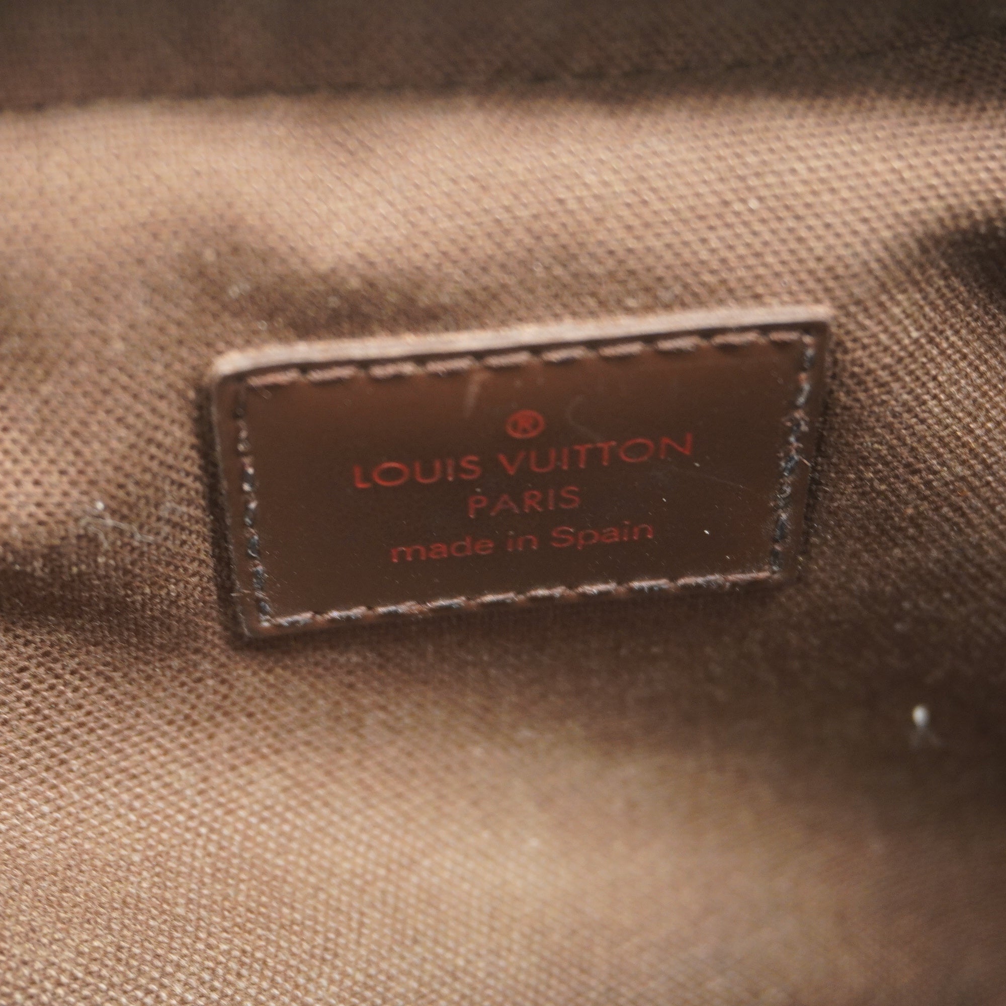 LO-LV bags 3149