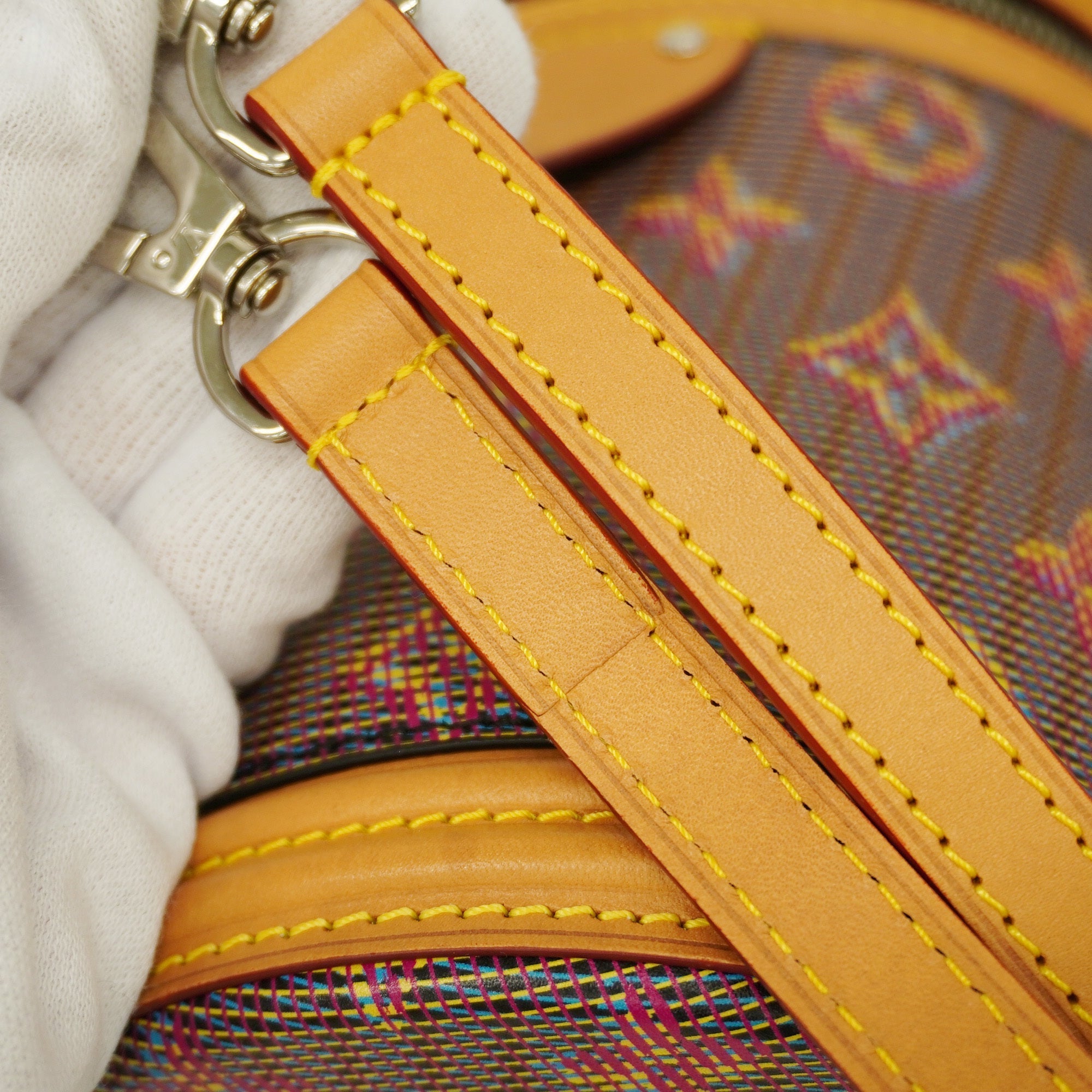 LO-LV bags 3196