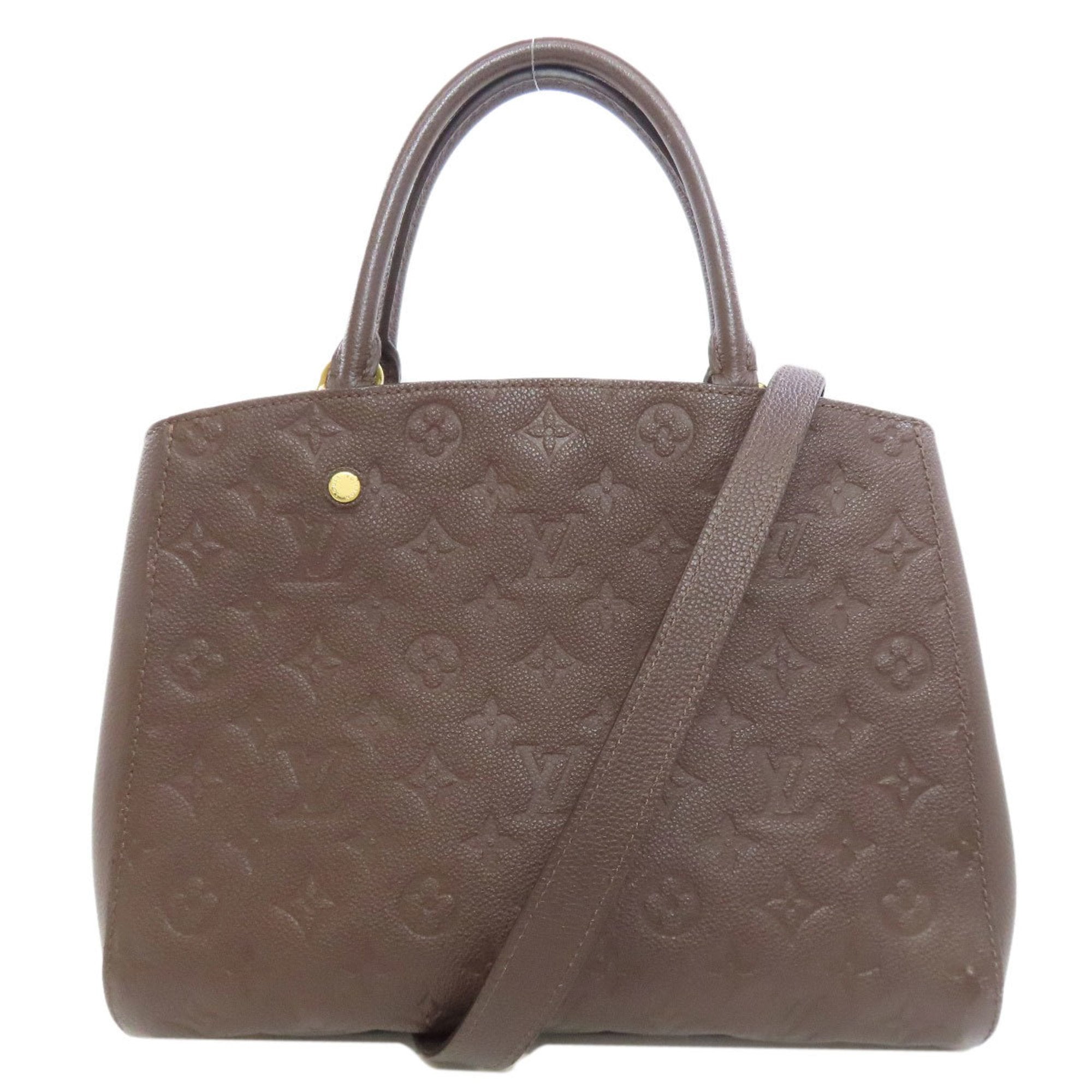 Empreinte Handbag