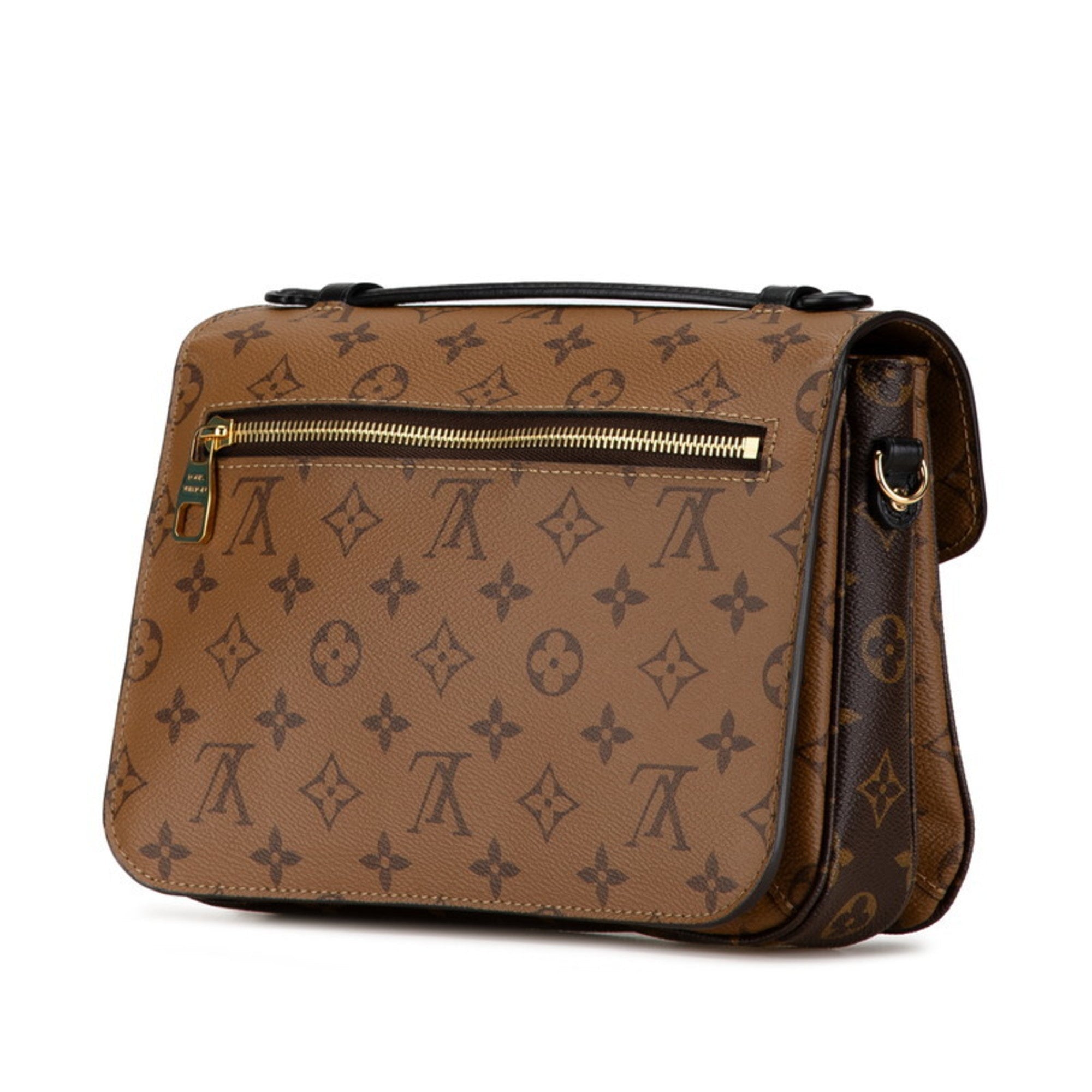 Reverse Pochette