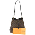 Canvas Shoulder
