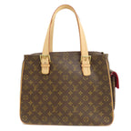 Monogram Tote