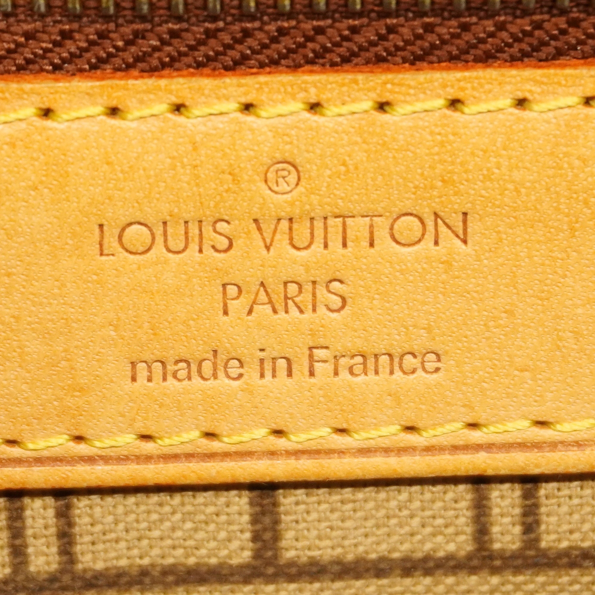LO-LV bags 3290