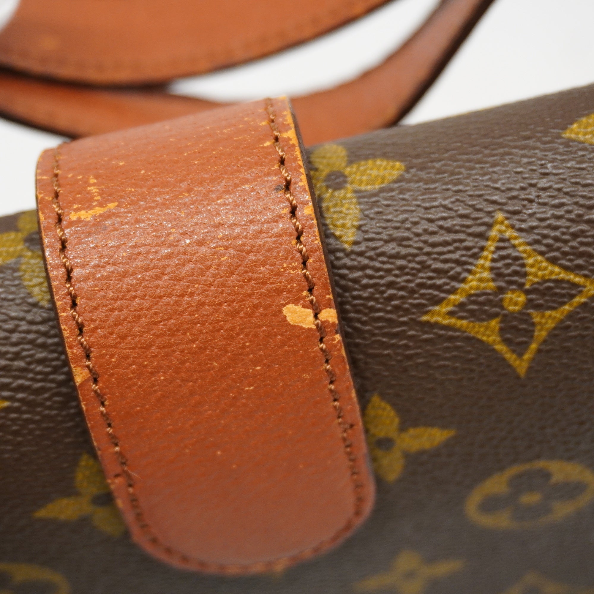 LO-LV bags 3313