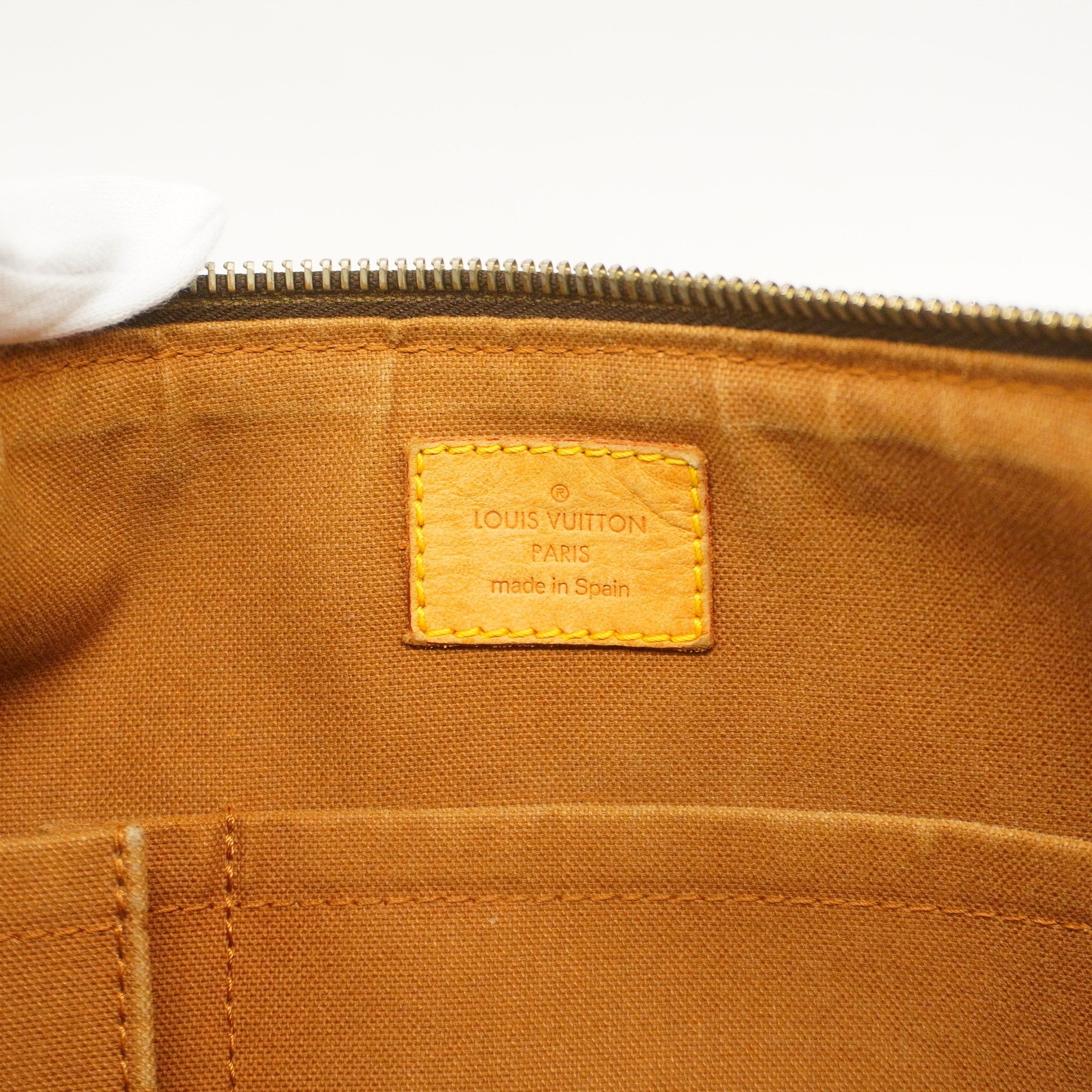 LO-LV bags 3341