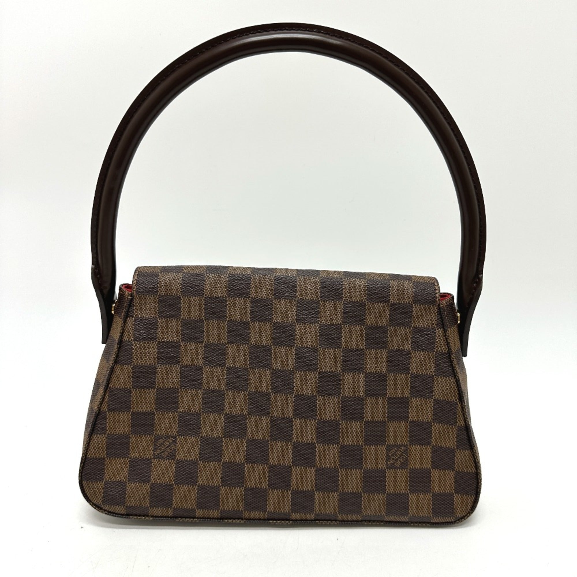 Brown Tote